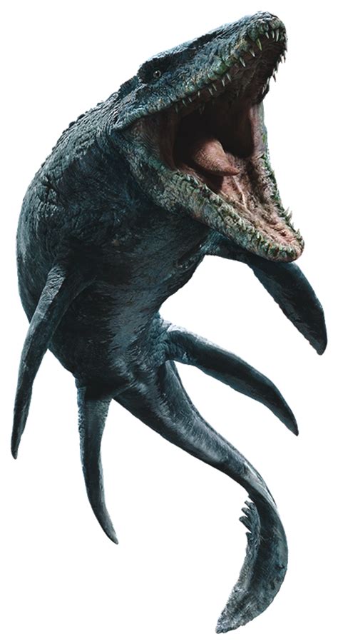 Mosassauro Jurassic Park Wiki Fandom