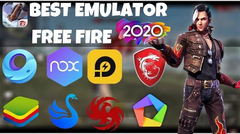Garena free fire ob27 update on pc: 36 Top Pictures Emulator Khusus Free Fire - MY SETTINGS ...