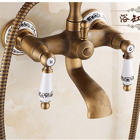 Maybe you would like to learn more about one of these? Bathtub Faucet ,wall Mounted Bathroom Shower Faucet Set ...