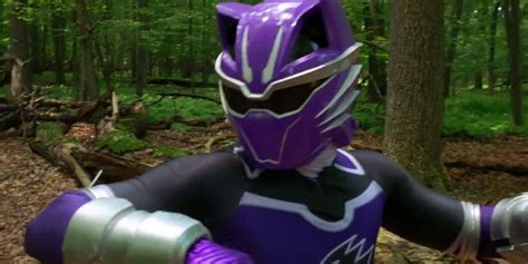 The 15 Strongest Power Rangers In The Franchise Ranked