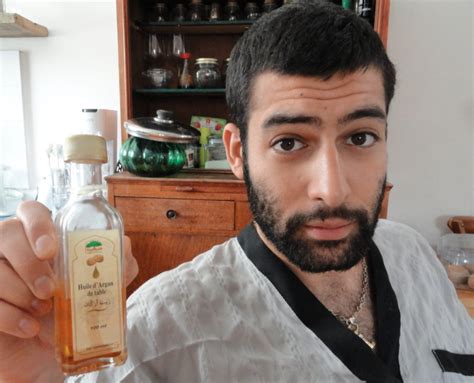 95 ($1.06/fl oz) $2.00 coupon applied at checkout. Argan Oil - Dare Eat Nuts Broken By a Goat's Butt? | Green ...