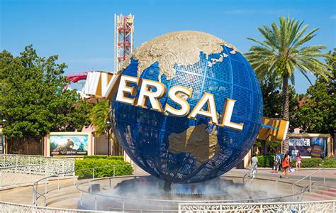 Universal Studios Theme Parks To Remain Closed Travelweek