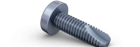 4 Types Of Thread Forming Screws Proven Productivity