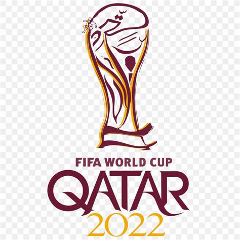 2022 World Cup Logo Wallpaper