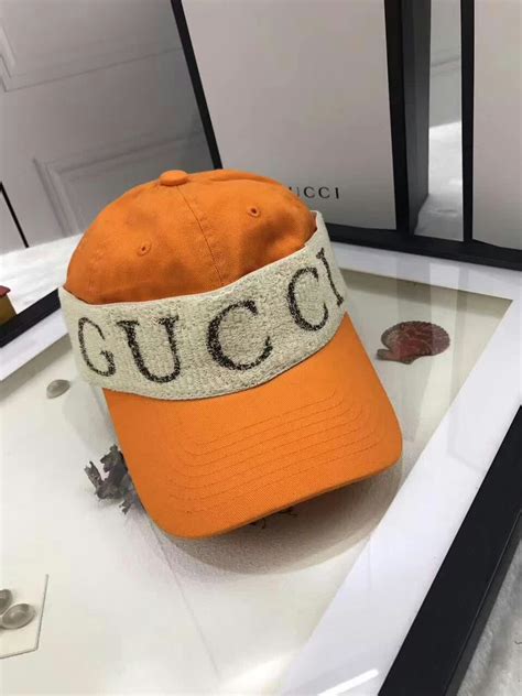 123838gucci Hats Chapéu