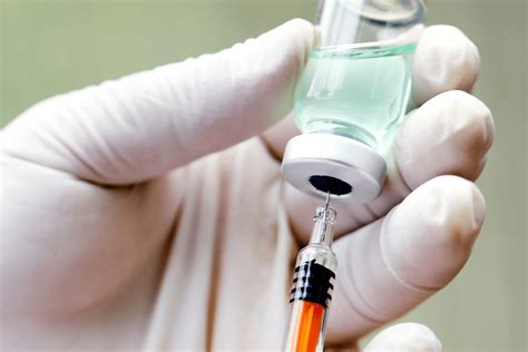 Testosterone Injection Pictures