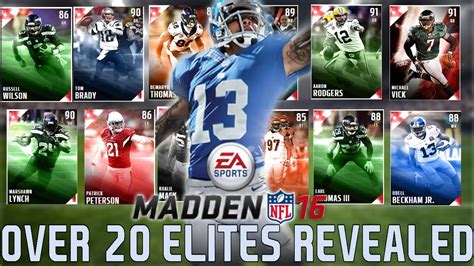 What team is michael vick on in madden 16, ALQURUMRESORT.COM