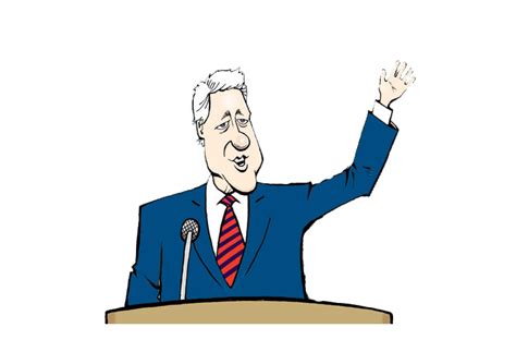 Celebrate presidents day with these 10 historic speeches. Free President Speech Cliparts, Download Free Clip Art ...