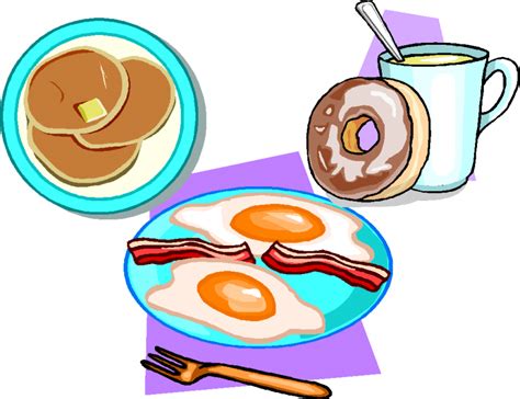 Download Breakfast Clip Art Free Clipart Of Breakfast Food 2 Clipartix