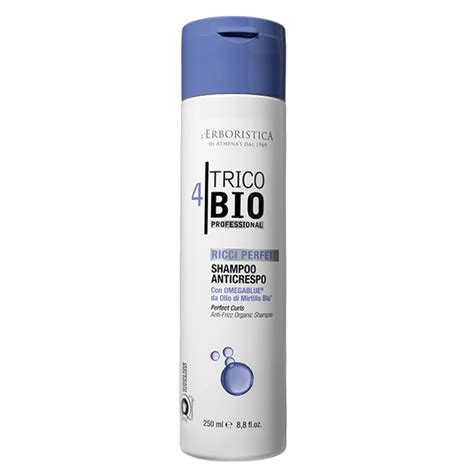 Spend $20 get a $5 gift card on select beauty care items. ANTI-FRIZZ ORGANIC SHAMPOO 250ML - FRENSHI