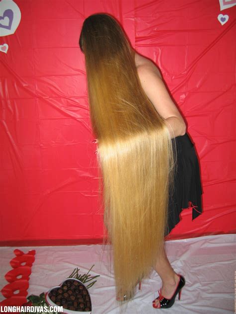 Long Hair Divas подборка фото фото база хорошего качества