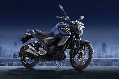Yamaha Has A Euro 5 Compliant 2020 250cc Fz Line Motorcycle News