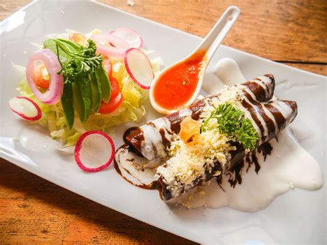Puerto Vallarta Food Tour Tasting The Best Of Pv With Pitaya Food