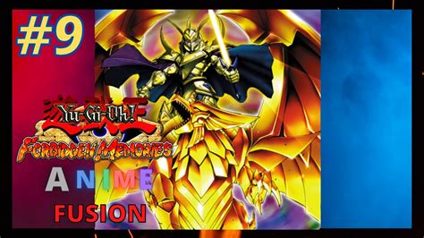 Yu Gi Oh Fm Mod Anime Fusion Estrelas Por Duelo Final Todas As