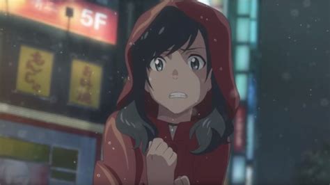 Weathering with you was released after the arson incident in kyoto animation's first studio at uji in the kyoto prefecture. Weathering With You Anime Film Releases New English Dubbed ...