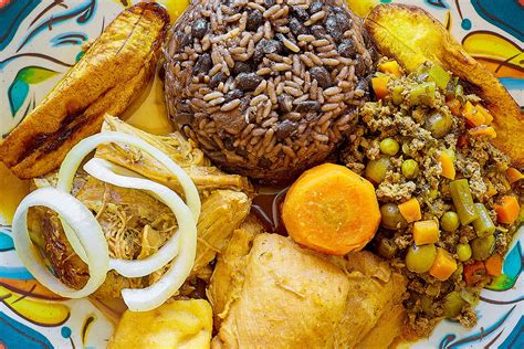 A Guide To Cuban Food In Dallas D Magazine