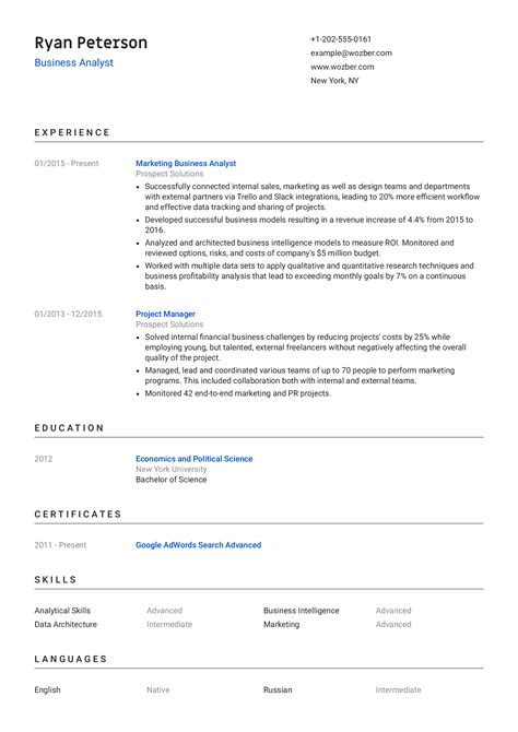 How to write a cv. How to Write a Resume: Definitive Guide for 2020