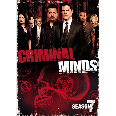 When does season 13 of criminal minds come out on netflix? Digital Views: CRIMINAL MINDS SEASON 7: WHEN IT WORKS KEEP ...