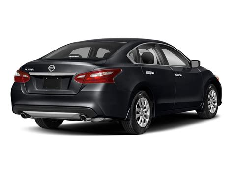 It is a continuation of the nissan bluebird line, which began in 1955. Used 2018 Nissan Altima 2.5 SV Sedan in Storm Blue for ...
