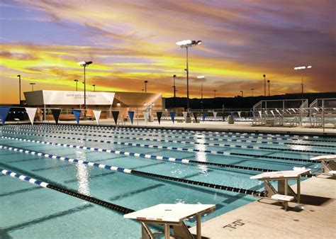 Aquatics Facility Handbook Aquatics International Magazine