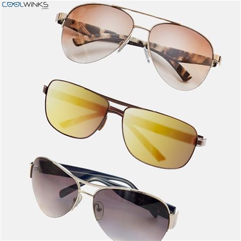 pay less for branded sunglasses splurge in the latest collection of branded sunglasses