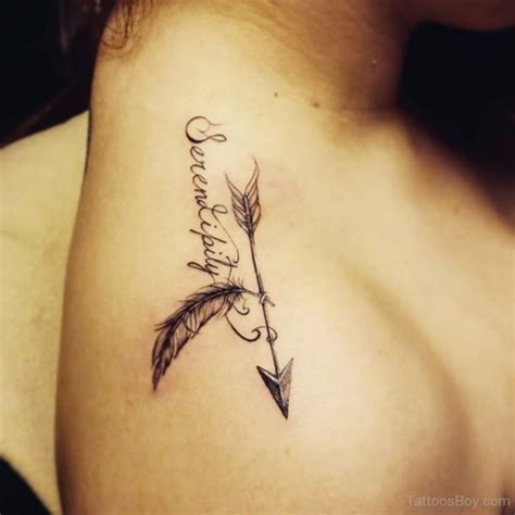 Arrow Tattoos Tattoo Designs Tattoo Pictures