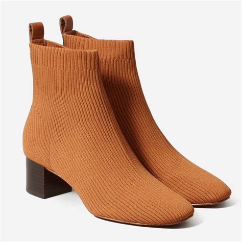 Everlane Launches The Glove Boots For Fall