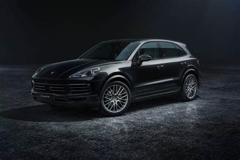 2023 Porsche Cayenne Plug In Hybrid Prices Reviews And Pictures Edmunds