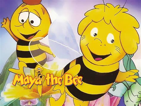 Prime Video Maya The Bee