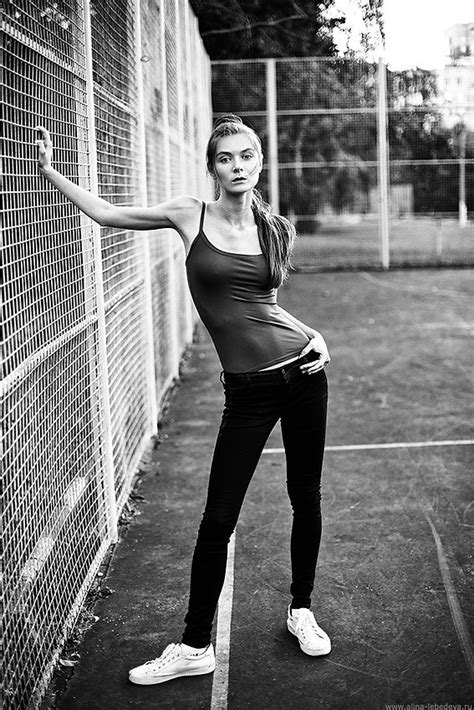 Models Alina Lebedeva Art Photography