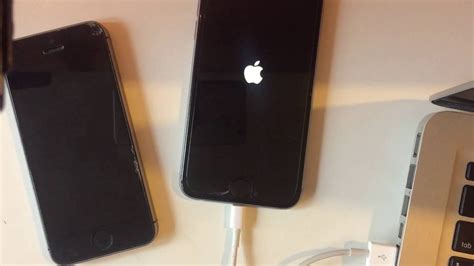 How to turn off background app refresh in iphone 5c? iPhone wont turn on at all? Fix it! - YouTube