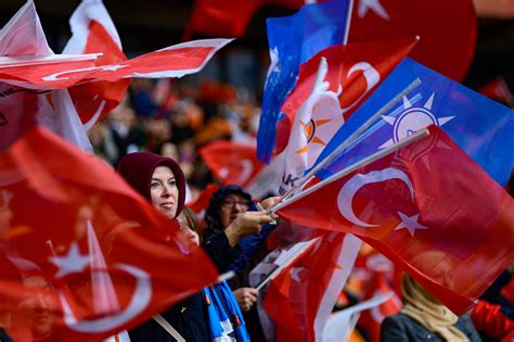 In Turkey Elections Kurds Are Kingmaker But Still Sidelined