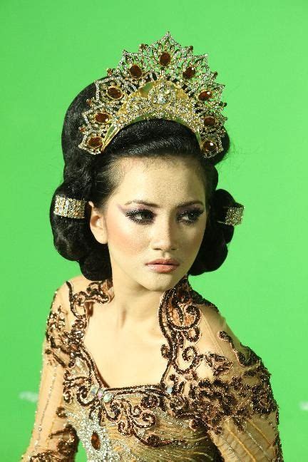 Sumatra Indonesia Wedding Headdress Crown Wedding Headdress Headpiece