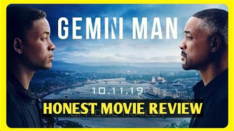 Gemini man henry brogen, an aging assassin attempts to get out of the firm but finds himself. GEMINI MAN || MOVIE REVIEW &BOX OFFICE COLLECTION ...
