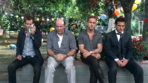 Foto De Ryan Gosling Crazy Stupid Love Foto Steve Carell Kevin