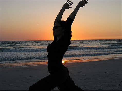 Yoga Doesnt Make One Happier ~ Abigail Clarke Elephant Journal