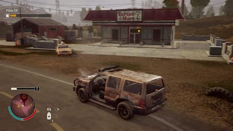 State Of Decay 2 Best Vehicle Captions Trend