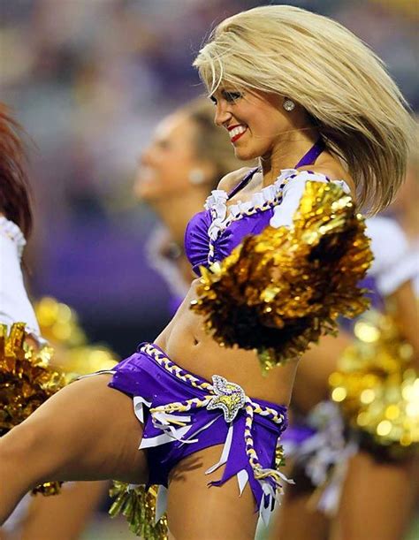 Minnesota Vikings Cheerleaders Camel Hot Sex Picture