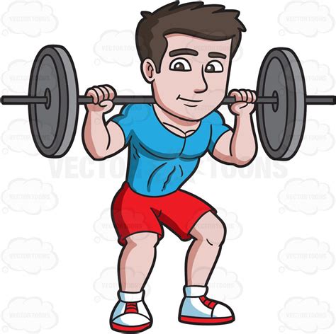 Weight Lifting Pictures Clipart 10 Free Cliparts Download Images On