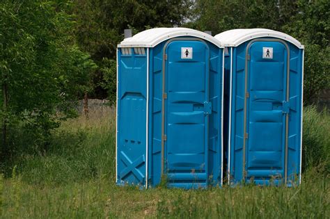Tips For Porta Potty Placement Jiffy Biffy