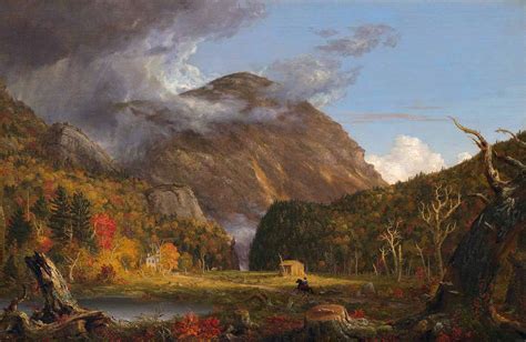 Following The Hudson River School Art Trails In 3 States The New York