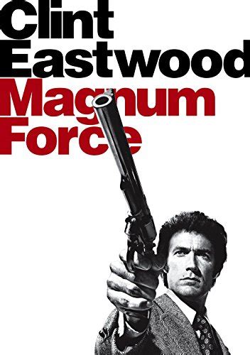 San francisco inspector dirty harry callahan must foil a terrorist organization made up of disgruntled vietnam veterans. Amazon.com: Magnum Force: Clint Eastwood, Hal Holbrook ...