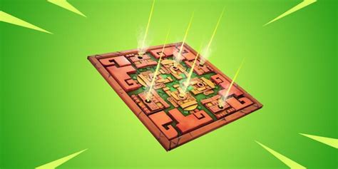 You can help the fortnite wiki by expanding it. Patch Notes for Fortnite v8.20 - Poison Trap, The Floor is ...