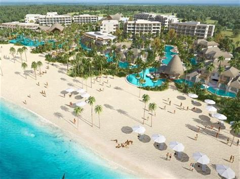 Secrets Cap Cana Resort And Spa Dominican Republic Book Now With