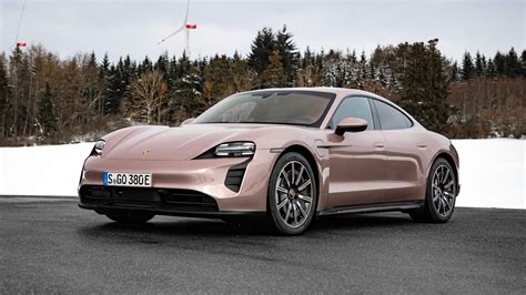 Porsche Taycan 2021 4k 5k Автомобили Hd Настольные Обои