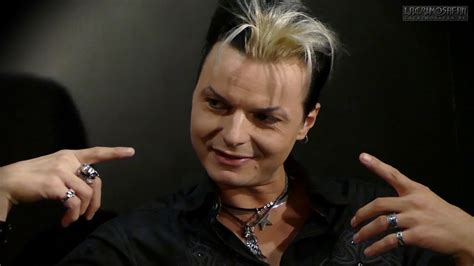 Lacrimosa Interview With Tilo Wolff 2017 English Version Youtube