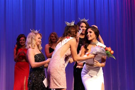 Miss Florida Citrus And Miss Winter Haven Crowned Citrus Industry