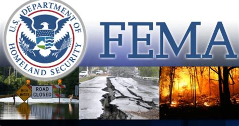 The Secret History Of Fema That They Dont Want You To Know About