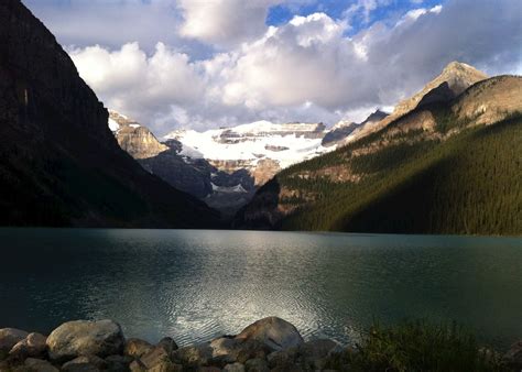 Visit Lake Louise On A Trip To Canada Audley Travel