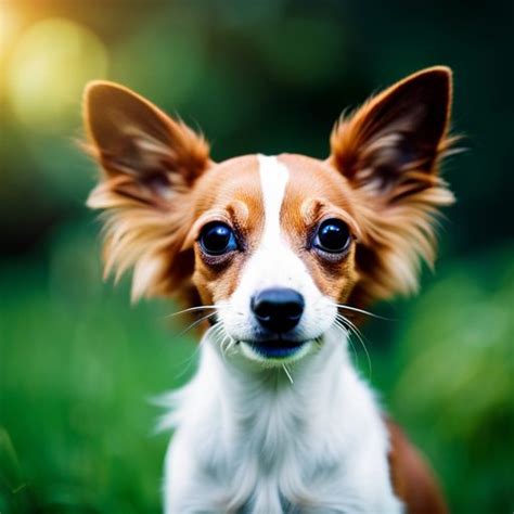 Understanding The Papillon Dachshund Mix Traits And Care Tips Dogpedia